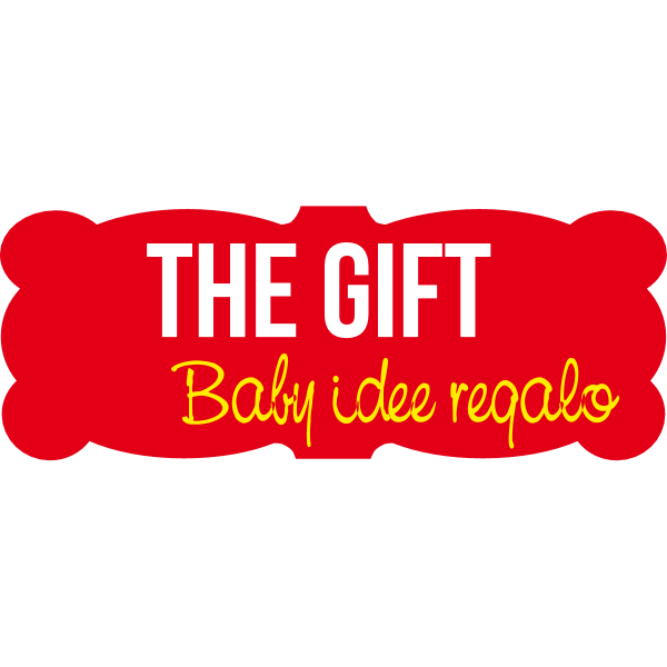 The Gift Idee Regalo Logo ,Logo , icon , SVG The Gift Idee Regalo Logo