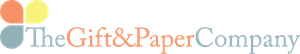 The Gift & Paper Company Pte Ltd Logo