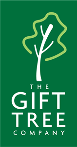 The Gift Tree Company Logo ,Logo , icon , SVG The Gift Tree Company Logo