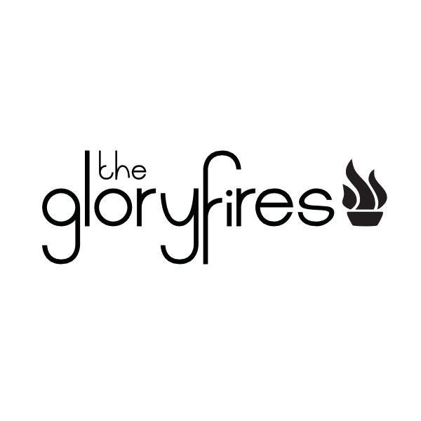 The Gloryfires Logo