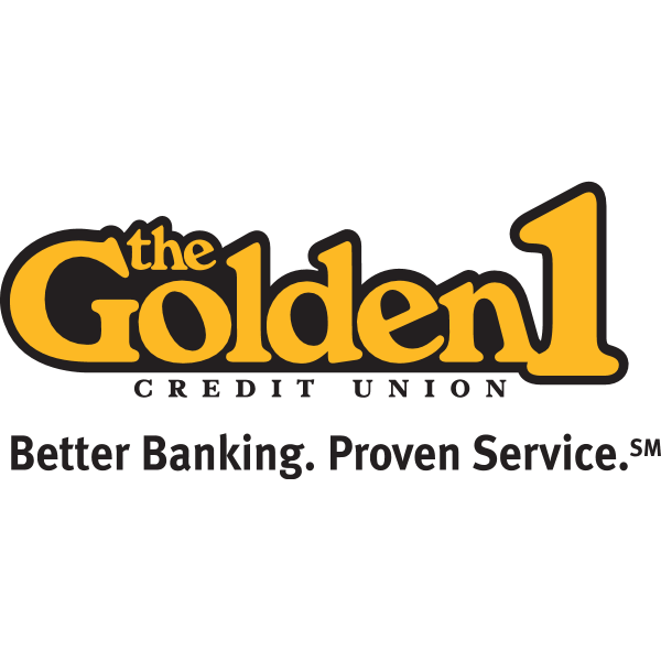 The Golden 1 Credit Union Logo