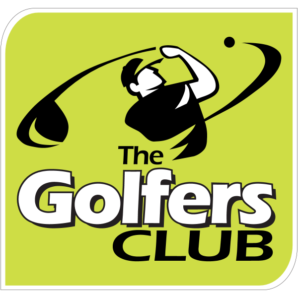 The Golfers Club Logo ,Logo , icon , SVG The Golfers Club Logo