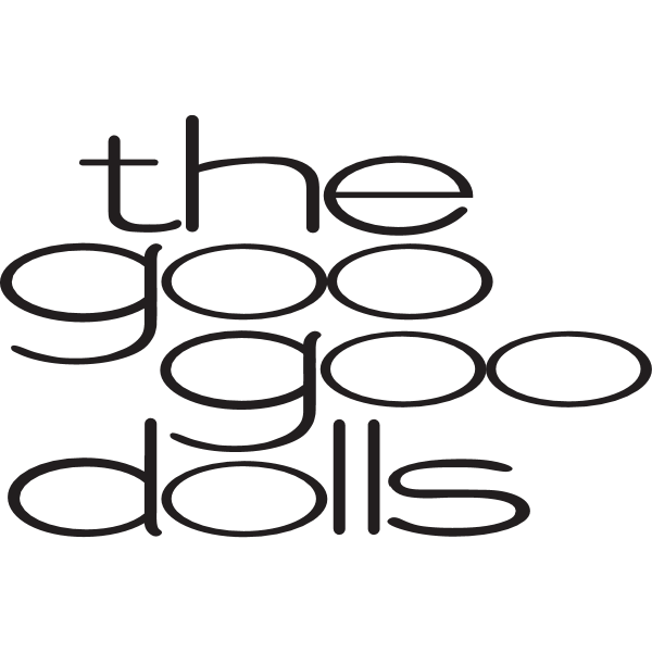 The Goo Goo Dolls Logo ,Logo , icon , SVG The Goo Goo Dolls Logo
