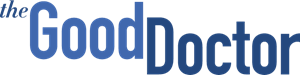 The Good Doctor Logo