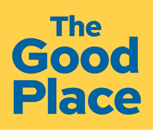 The Good Place Logo