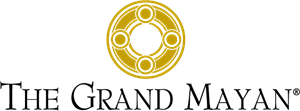 The Grand Mayan Logo ,Logo , icon , SVG The Grand Mayan Logo