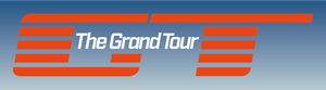The Grand Tour Logo ,Logo , icon , SVG The Grand Tour Logo