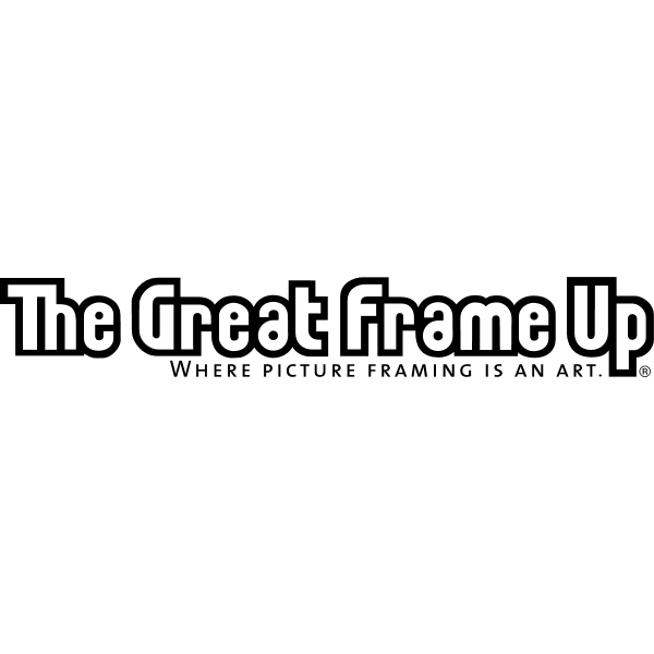 The Great Frame Up Logo ,Logo , icon , SVG The Great Frame Up Logo