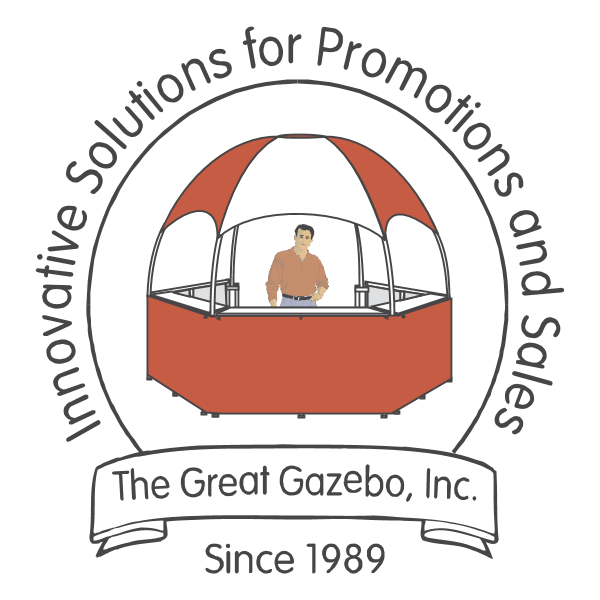 The Great Gazebo