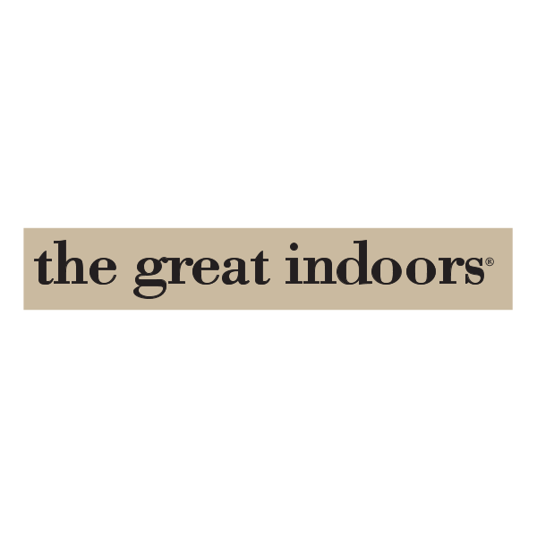 The Great Indoors Logo