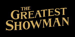 The Greatest Showman Logo