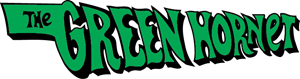 The Green Hornet Logo