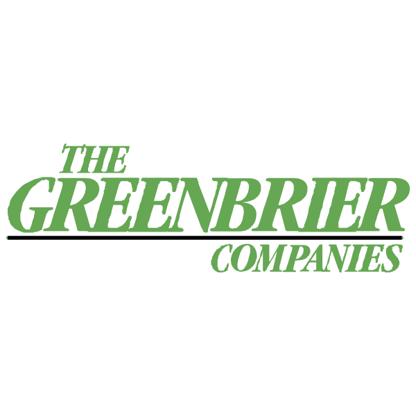 The Greenbrier Companies