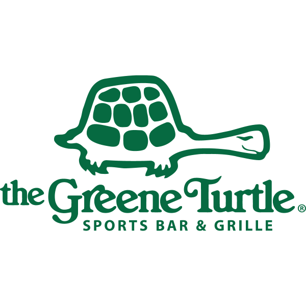 The Greene Turtle Logo ,Logo , icon , SVG The Greene Turtle Logo