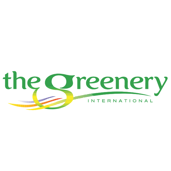 The Greenery Gezonde Ideeen Logo ,Logo , icon , SVG The Greenery Gezonde Ideeen Logo
