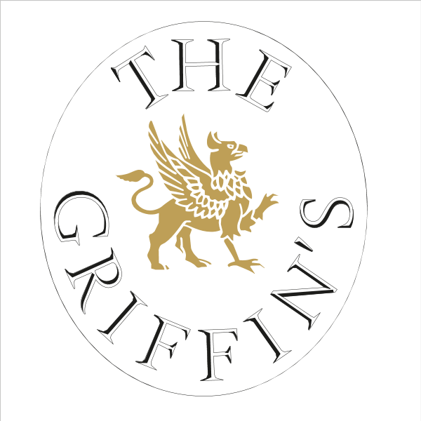 The Griffins Logo ,Logo , icon , SVG The Griffins Logo