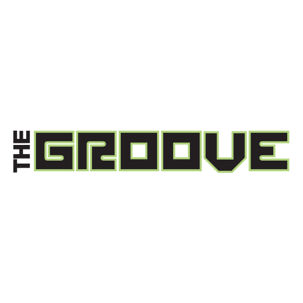 The Groove Logo