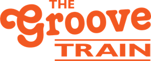 The Groove Train Logo ,Logo , icon , SVG The Groove Train Logo