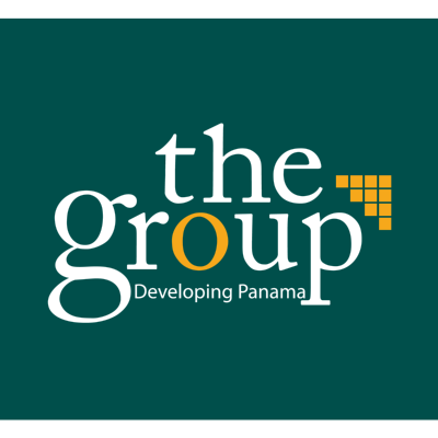 the group panama Logo ,Logo , icon , SVG the group panama Logo