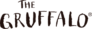THE GRUFFALO Logo ,Logo , icon , SVG THE GRUFFALO Logo