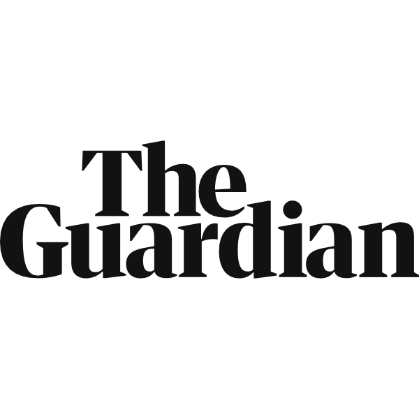The Guardian New 2018 ,Logo , icon , SVG The Guardian New 2018