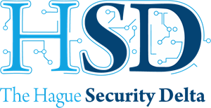 The Hague Security Delta Logo ,Logo , icon , SVG The Hague Security Delta Logo