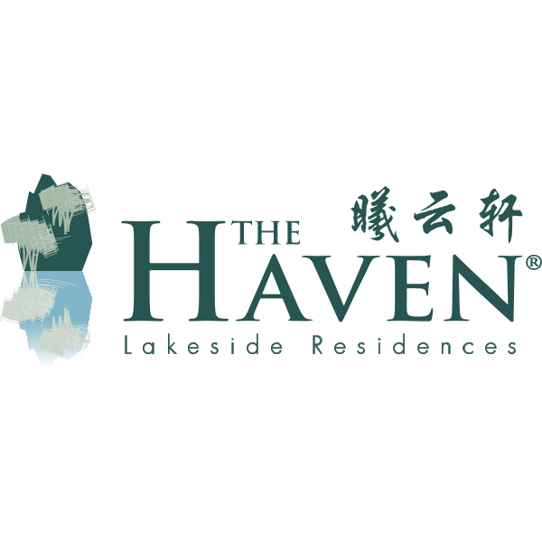 The Haven Lakeside Residences Logo ,Logo , icon , SVG The Haven Lakeside Residences Logo