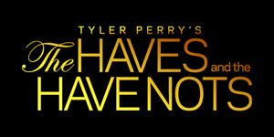 The Haves and the Have Nots Logo