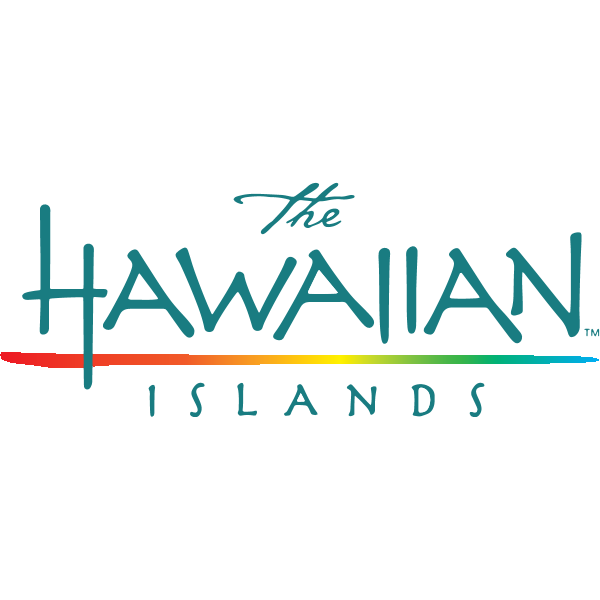 The Hawaiian Islands Logo ,Logo , icon , SVG The Hawaiian Islands Logo