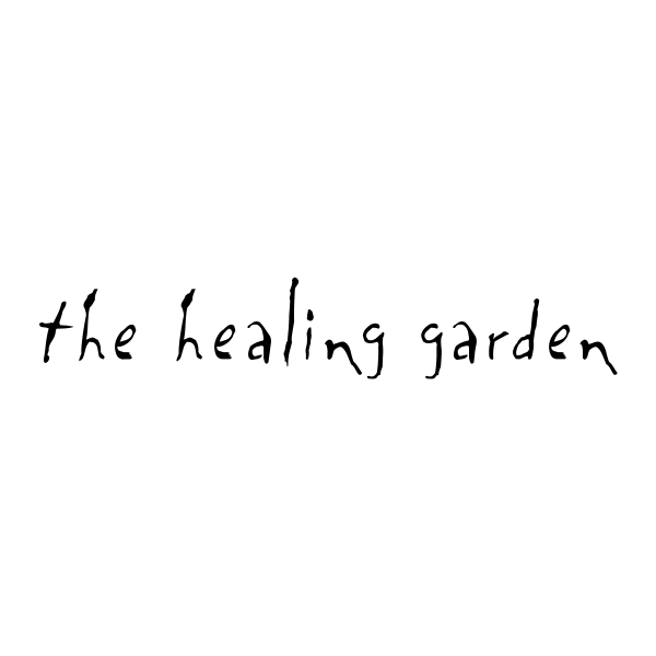 The Healing Garden