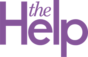 The Help Logo ,Logo , icon , SVG The Help Logo