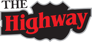 THE Highway Logo