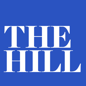 The Hill Logo ,Logo , icon , SVG The Hill Logo