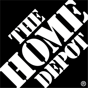 The Home Depot Logo ,Logo , icon , SVG The Home Depot Logo