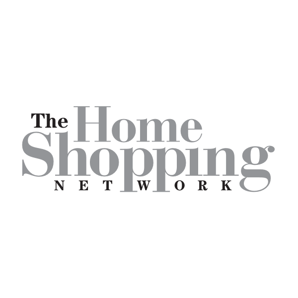 The Home Shopping Network Logo