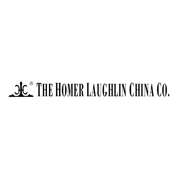 The Homer Laughlin China