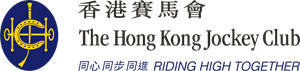 The Hong Kong Jockey Club Logo ,Logo , icon , SVG The Hong Kong Jockey Club Logo