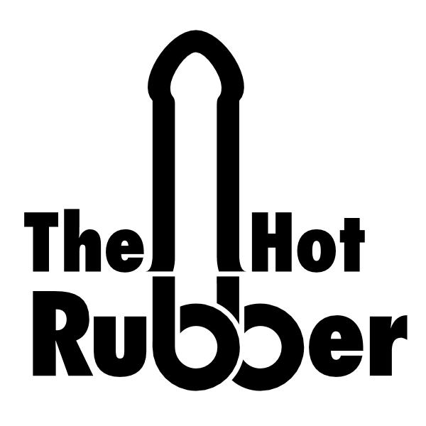 The Hot Rubber ,Logo , icon , SVG The Hot Rubber