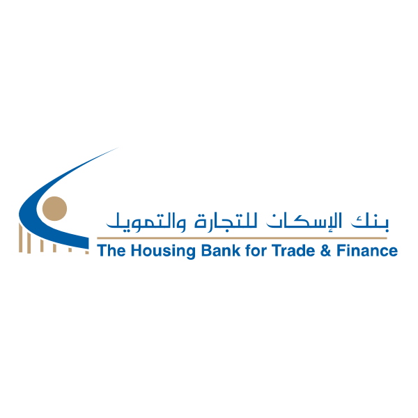 The Housing Bank Logo ,Logo , icon , SVG The Housing Bank Logo