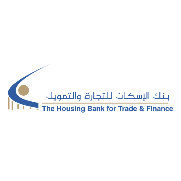 The Housing Bank logo png download