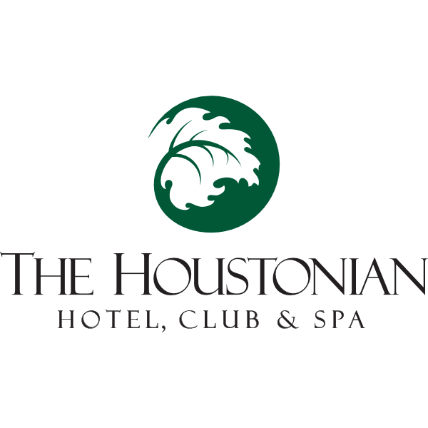 The Houstonian Logo ,Logo , icon , SVG The Houstonian Logo