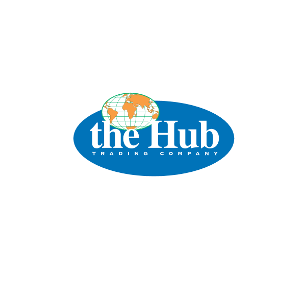 The Hub Logo ,Logo , icon , SVG The Hub Logo