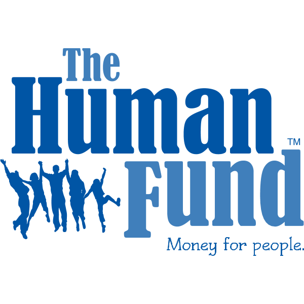 The Human Fund Logo ,Logo , icon , SVG The Human Fund Logo