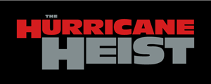 The Hurricane Heist Logo