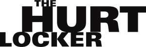 The Hurt Locker Logo