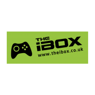 The iBox Logo ,Logo , icon , SVG The iBox Logo