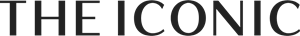 THE ICONIC Logo ,Logo , icon , SVG THE ICONIC Logo