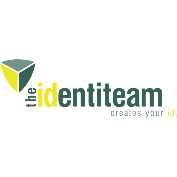 the identiteam Logo
