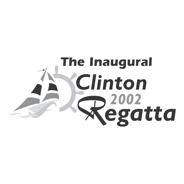 The Inaugural Clinton Regata