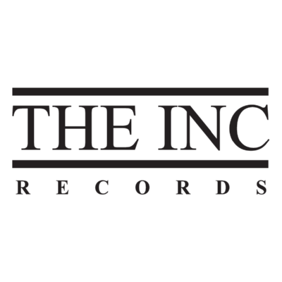 The Inc Records Logo ,Logo , icon , SVG The Inc Records Logo